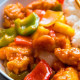 Sweet and Sour Chicken HK Style 香鸡